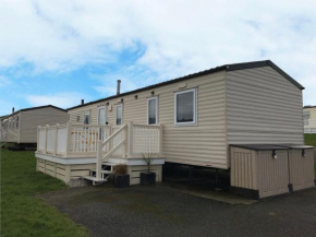 Newquay Bay Porth Caravan